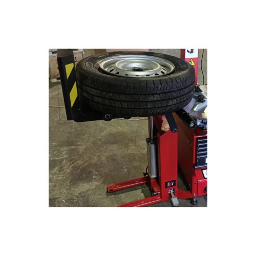 Подъемник колес пневматический до 70 кг для шиномонтажного стенда BRIGHT SR66