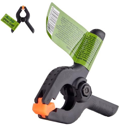 Струбцина пружинная 50мм NC-0659050 Alloid