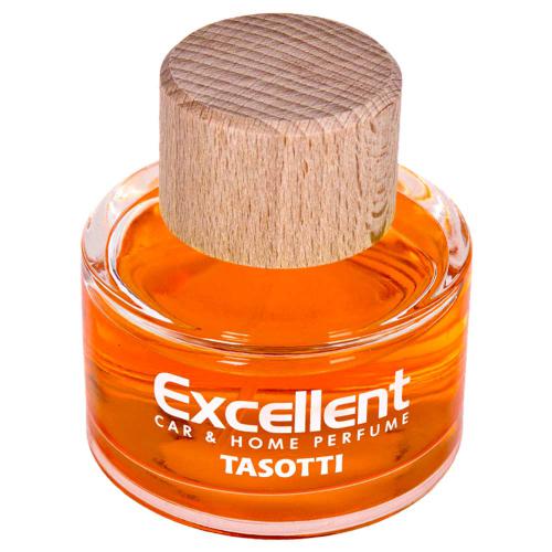 Ароматизатор аерозоль Tasotti/"Liquid Excellent"- 60мл / Bubble Gum (111333)