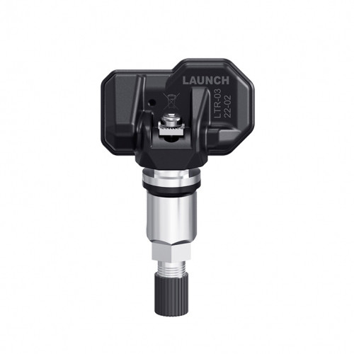 RF-датчик TPMS 433/315 МГц програмований, універсальний (
