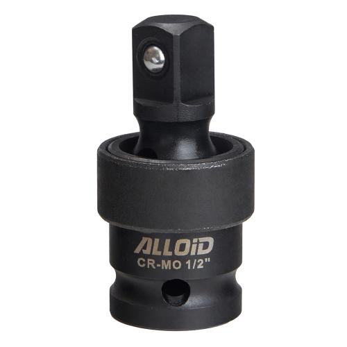 Кардан ударный 1/2" Alloid KU-1133