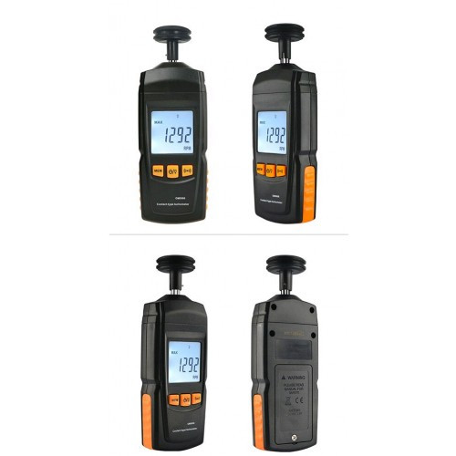 Тахометр бесконтактный BENETECH GM8905