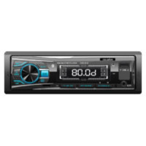 Бездисковый MP3/SD/USB/FM проигрыватель Celsior CSW-221B Bluetooth (Celsior CSW-221B)