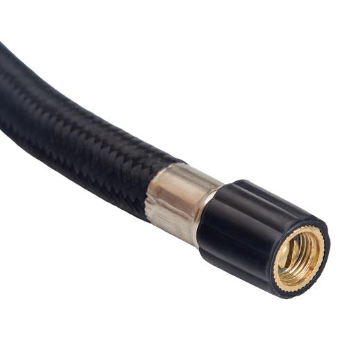 Компресор ViTOL K-74 150 PSI / 85 л/хв / 2 циліндри / шланг 3,0 м