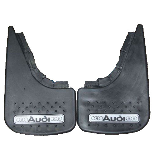 Бризковик NEW MODEL AUDI (00027)
