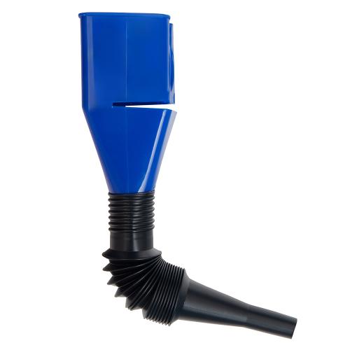 Лійка універсальна гнучка VTDT-2804