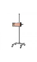 Инфракрасная коротковолновая сушка (1х1000W, 40°C-100°C, 0-60мин) G.I. KRAFT GI15005