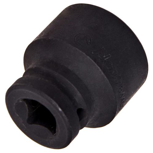 HANS. Торцевая головка ударная 1/2"DR, 19мм (84400M19) (84400М19)