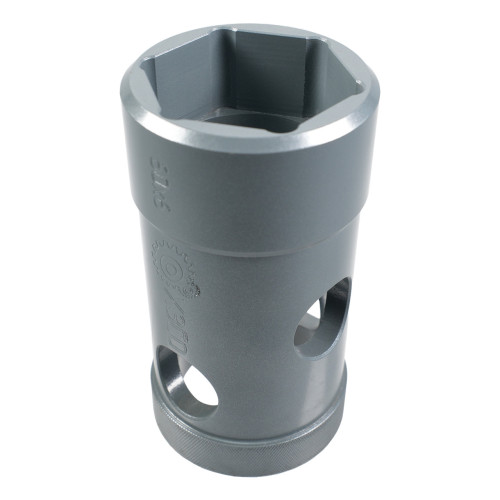 Ключ ступичный 86 мм усиленный 6-гранный ХЗСО WHS6086