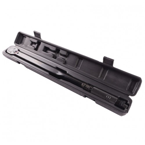 Ключ динамометрический 1/2" 34-339Нм L-635мм VIKTEC VT18985B