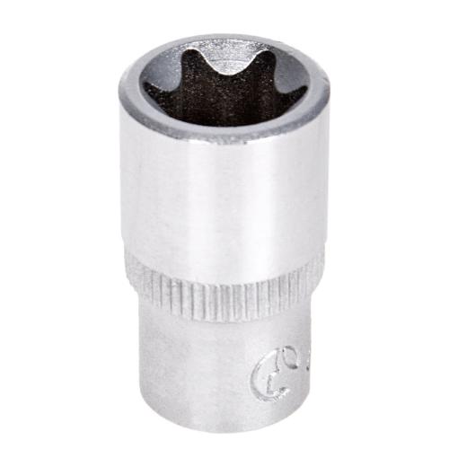 HANS. Торцевая головка 1/4"внешний торкс Е11 (2410E11) (2410Е11)