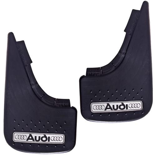 Бризковик NEW MODEL AUDI (00027)
