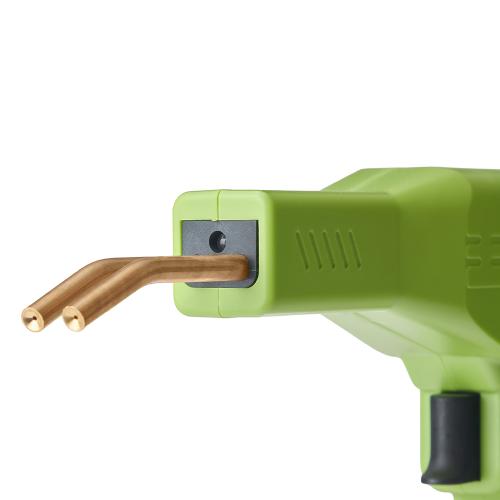 Набор для ремонта пластика 220В 50Вт, 200 скоб Alloid Base PWG-5003