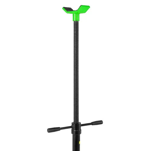 Стойка для диагностики ходовой части (с педалью) 1360-2030 мм Alloid AL-40753