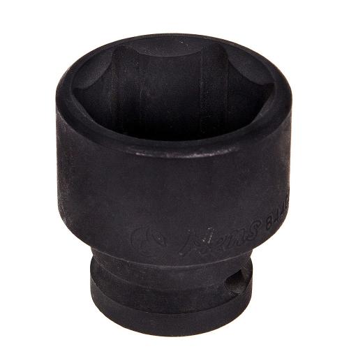 HANS. Торцевая головка ударная 1/2"DR, 19мм (84400M19) (84400М19)