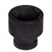HANS. Торцевая головка ударная 1/2"DR, 19мм (84400M19) (84400М19)