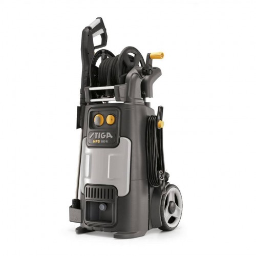 Мойка высокого давления электрическая 150 бар; STIGA HPS550R