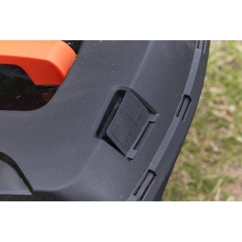 Газонокосилка аккумуляторная 32 см; BLACK+DECKER BCMW3336L1