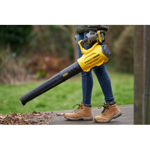 Воздуходувка аккумуляторная бесщёточная STANLEY FATMAX SFMCBL7M1