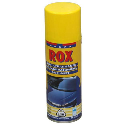 Антипот ATAS/ROX 200ml (ROX 200ml)
