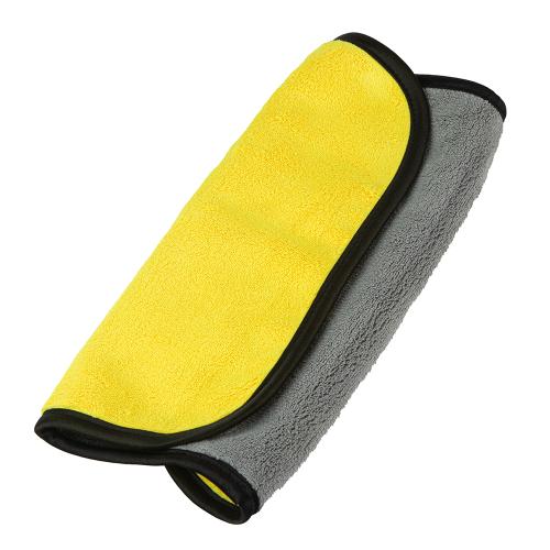 Автополотенце двухстороннее VSC 3530 35х30см (VSC 3530)
