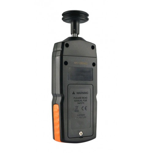 Тахометр бесконтактный BENETECH GM8905