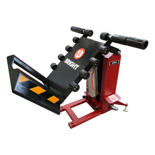 Подъемник колес пневматический до 70 кг для шиномонтажного стенда BRIGHT SR66