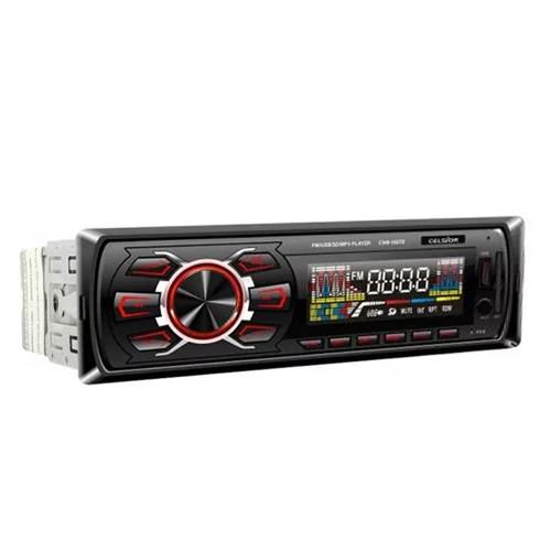 Бездисковый MP3/SD/USB/FM проигрыватель Celsior CSW-197R (Celsior CSW-197R)
