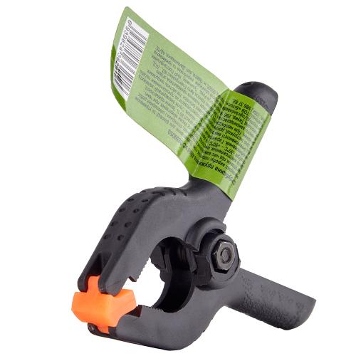 Струбцина пружинная 50мм NC-0659050 Alloid