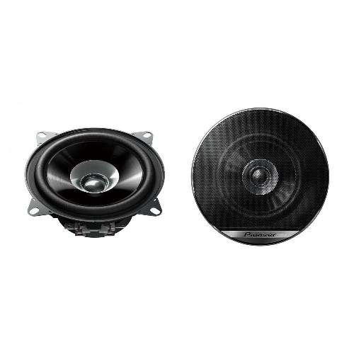 Pioneer TS-G1010F двухполосные динамики 10 см (Pioneer TS-G1010F)