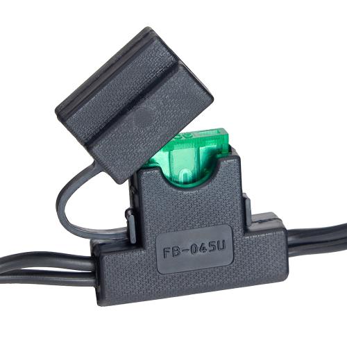 Компрессор "Штурмовик" AC-74 150psi/15Amp/85л/2 цилиндра/PU шланг 5,0м с дефлятором