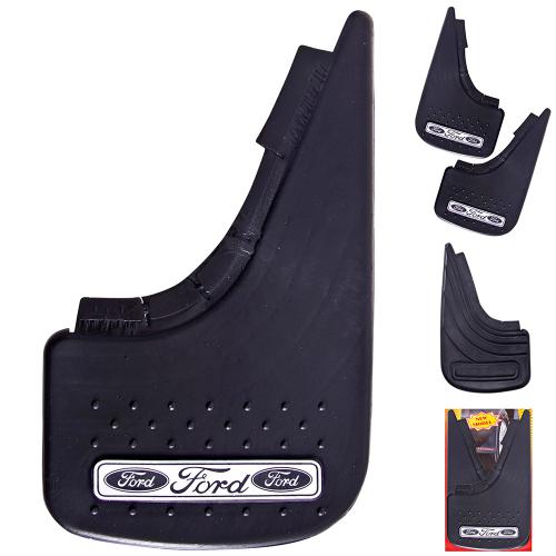 Бризковик NEW MODEL FORD (00029)