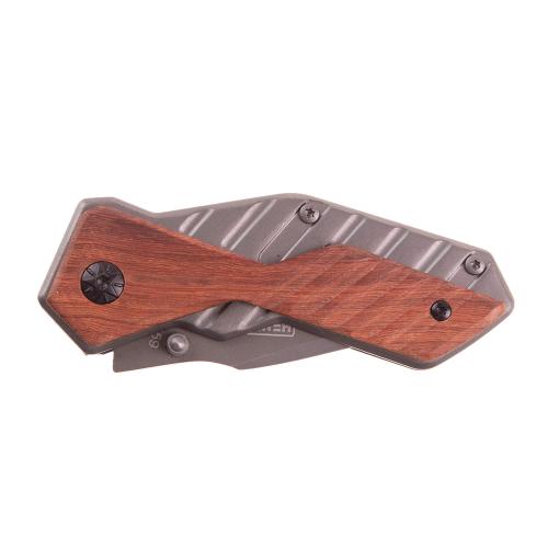 Нож складной туристический HENSTRONG H-K272804 (H-K272804)