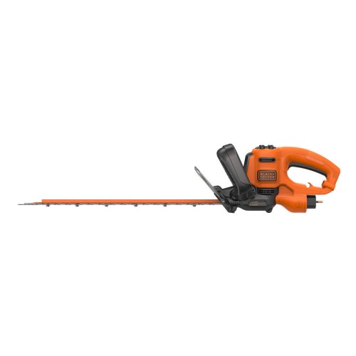 Кусторез электрический 50 см; диаметр веток 22 мм, BLACK+DECKER BEHTS301