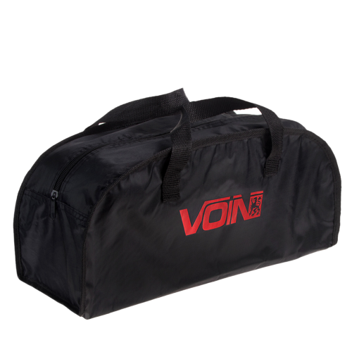 Пылесос "VOIN" V-80CL 100W/АКБ-3х2000mAh/Turbo щетка/Led фонарь/влажная и сухая чистка/сумка (V-80CL)