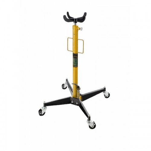Стойкая трансмиссионная гидравлическая 1т. (ход 113 см. - 193 см.) JCB Tools JCB-TEL10004