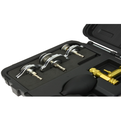 Тестер витоку прокладки головки CO2. GEKO G02661