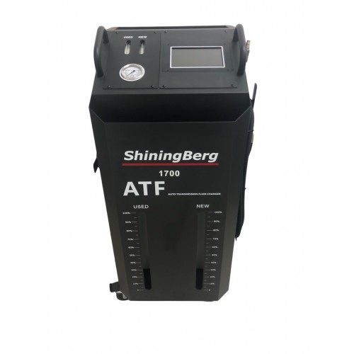Установка для заміни рідини в АКПП ShiningBerg (1700)