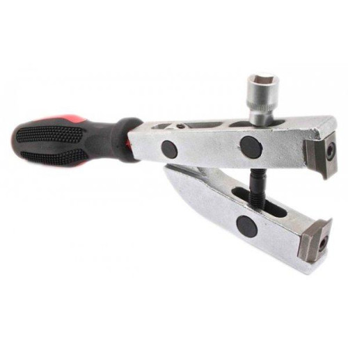 Кліщі для хомутів (ШРУСа) посилені під вороток SATRA S-90095