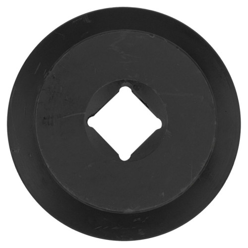 Головка торцевая ударная 1" 85мм (6-гранная) JCB Tools JCB-48585