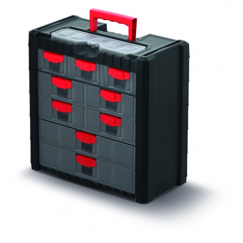 Органайзер Kistenberg MULTICASE CARGO KMC501