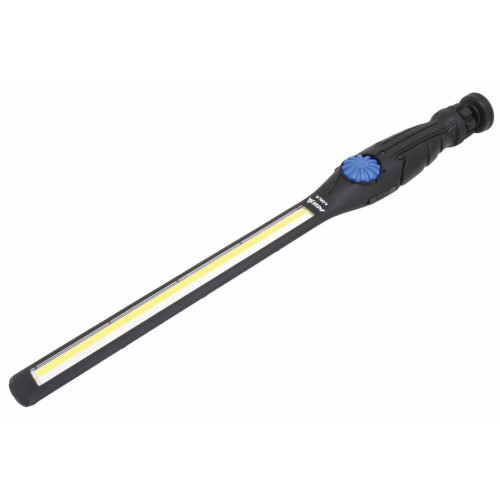 Лампа аккумуляторная LED COB/UV 10W 2000 mAh ASTA A-DRL10