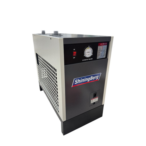 Осушитель воздуха холодильный ShiningBerg BF-10, 1.5 м³/мин (1500 л/мин), 220V 50Hz