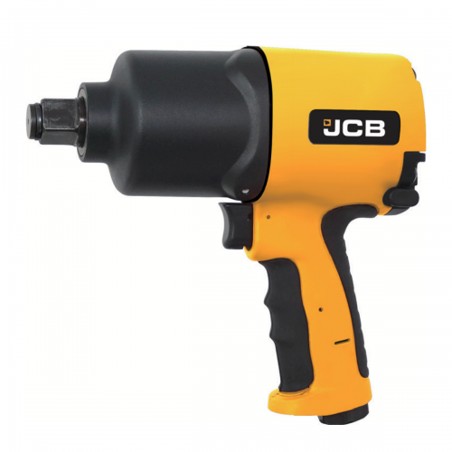 Гайковерт пневматический JCB Tools 3/4", 1800 NM Twin Hammer JCB-RP7460
