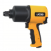 Гайковерт пневматический JCB Tools 3/4", 1800 NM Twin Hammer JCB-RP7460