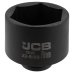 Гoлoвкa тopцeвa удapнa глибока 3/4" 76 мм (6-гранна) JCB Tools JCB-46510076