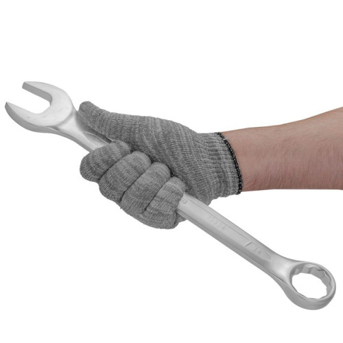 Ключ рожково-накидний 34мм JCB-75534