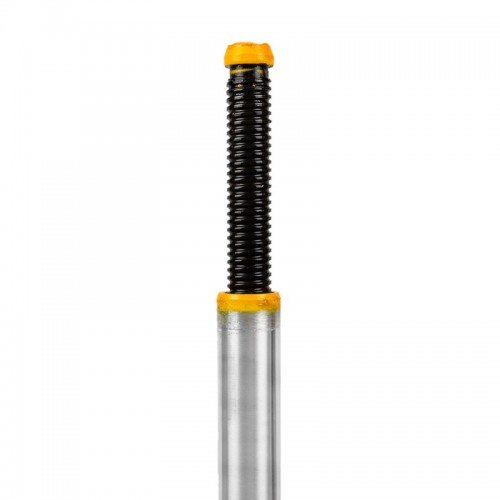 Домкрат пляшковий 5т. 218-474мм JCB Tools JCB-TH905001