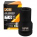Головка ударна глибока 1" 23 мм (6-гранна) JCB Tools JCB-48510023