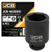 Гoлoвкa тopцeвaя удapнaя глубокая 3/4" 41 мм (6-гранная) JCB Tools JCB-46510041